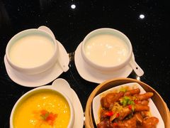 -喜粤8号(四海唐人街店)