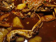 -谢蟹浓·肉蟹煲(新奥店)