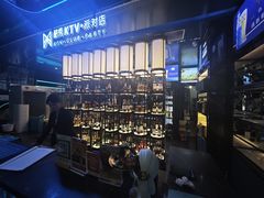 -酷秀KTV(五道口店)