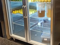 自助取餐区-书亦烧仙草(二七万达广场店)