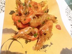 -乾隆美食·本帮菜(黄河路店)