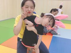 -巧虎KIDS早教中心(青秀区盛天地店)