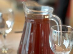 雪梨红枣汁-渝信川菜(南滨店)