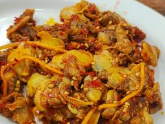 -西塔大冷面(市府大路店)