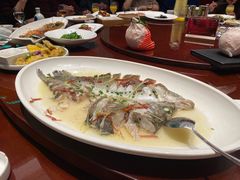 -钱塘宴(东站西子国际店)