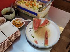 -阿利茄汁面(西城永捷店)