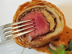 惠灵顿牛排-蝶舍·MAISON PAPILLON