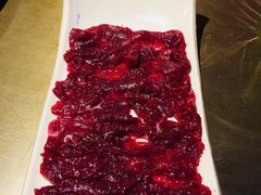 -左庭右院鲜牛肉火锅(新梅广场店)