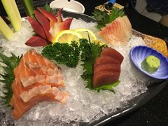 -梅筑·创意料理(王府井百货店)