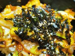 -青春韩国料理(汽博店)