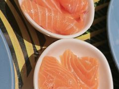 -舜和巴西烤肉餐厅(舜和国际店)