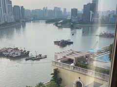 -澳门十六浦索菲特大酒店
