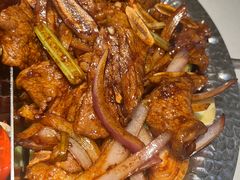 -小鱼小牛·鱼牛干锅·脆鱼火锅(世欧广场店)