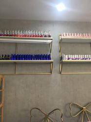 -丫丫NAIL日式自助美甲美睫沙龙