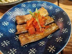 -啢啢茶寮(芳华横街店)