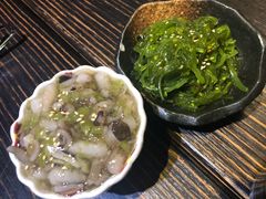 -山屋日式料理屋(宛平88店)