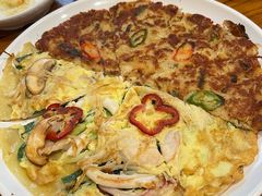 海鲜饼-青鹤谷(苏州店)
