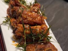 -阿喆私房菜(西五路店)