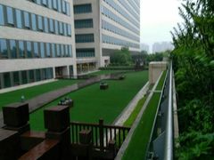 -印象餐厅(杭州国际博览中心北辰大酒店)