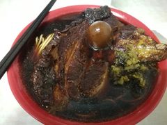 -刘记大肉面(三牌楼大街店)