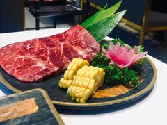 -妥妥烤肉料理(凯德店)