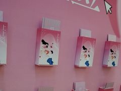 -涨巢·潮玩水疗局