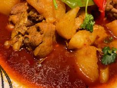 -品回味清真西北楼(宁波首店)