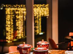 -山港凯悦酒店·BEBA海滩烧烤餐厅酒吧