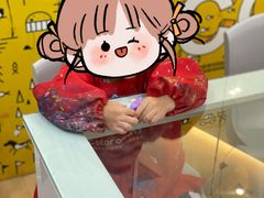 -向日葵艺术中心美术(虹桥南丰城校区)