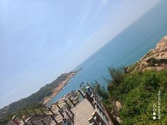 -广东惠东海龟国家级自然保护区