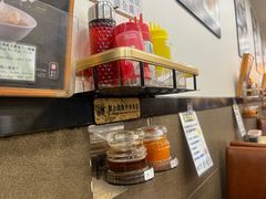 -盛记粥面(佐敦店)