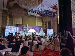 -宁波阳光豪生大酒店·豪生咖啡厅