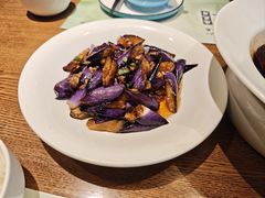 -莫山小馆(百花店)
