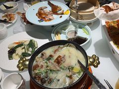 -3号仓库·创意中国菜(嘉兴龙鼎万达店)