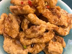 -君霖海鲜私房菜(春柳店)