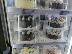 -DQ·蛋糕·冰淇淋(金鹰天地店)
