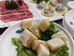 -爱新觉罗福臨火锅馆(万科滑雪场店)