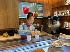 -西贝(六里桥旗舰店)