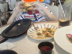 -必胜客(珠海路店)