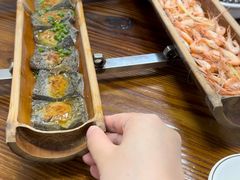 -竹一味·竹筒饭