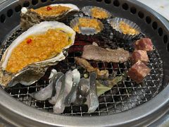 -火炉火自助餐(西直门凯德MALL店)