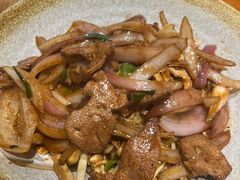 -圳兴面王·拌川·特色炒面(南山保利剧院店)