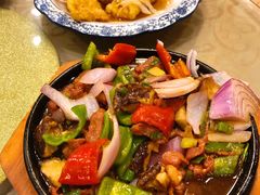-北方饺子王(清水河商业街店)