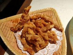 -哥老官重庆美蛙鱼头(龙湖杭州金沙天街店)