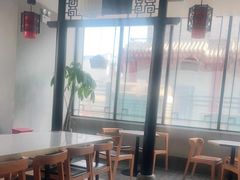 大堂-德克士(前门店)