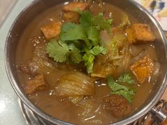 -听涛雅苑百味饺子老家菜馆