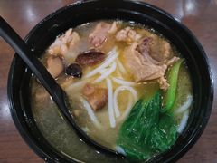 -老妈米线(东圈门店)