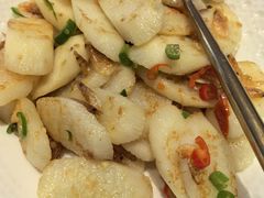 -院里寻菜·精致庭院菜(观沙岭店)