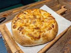 卢布里奶酪包-卢布里西餐厅(总店)