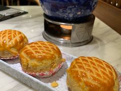 -陶陶居酒家(环市东店)